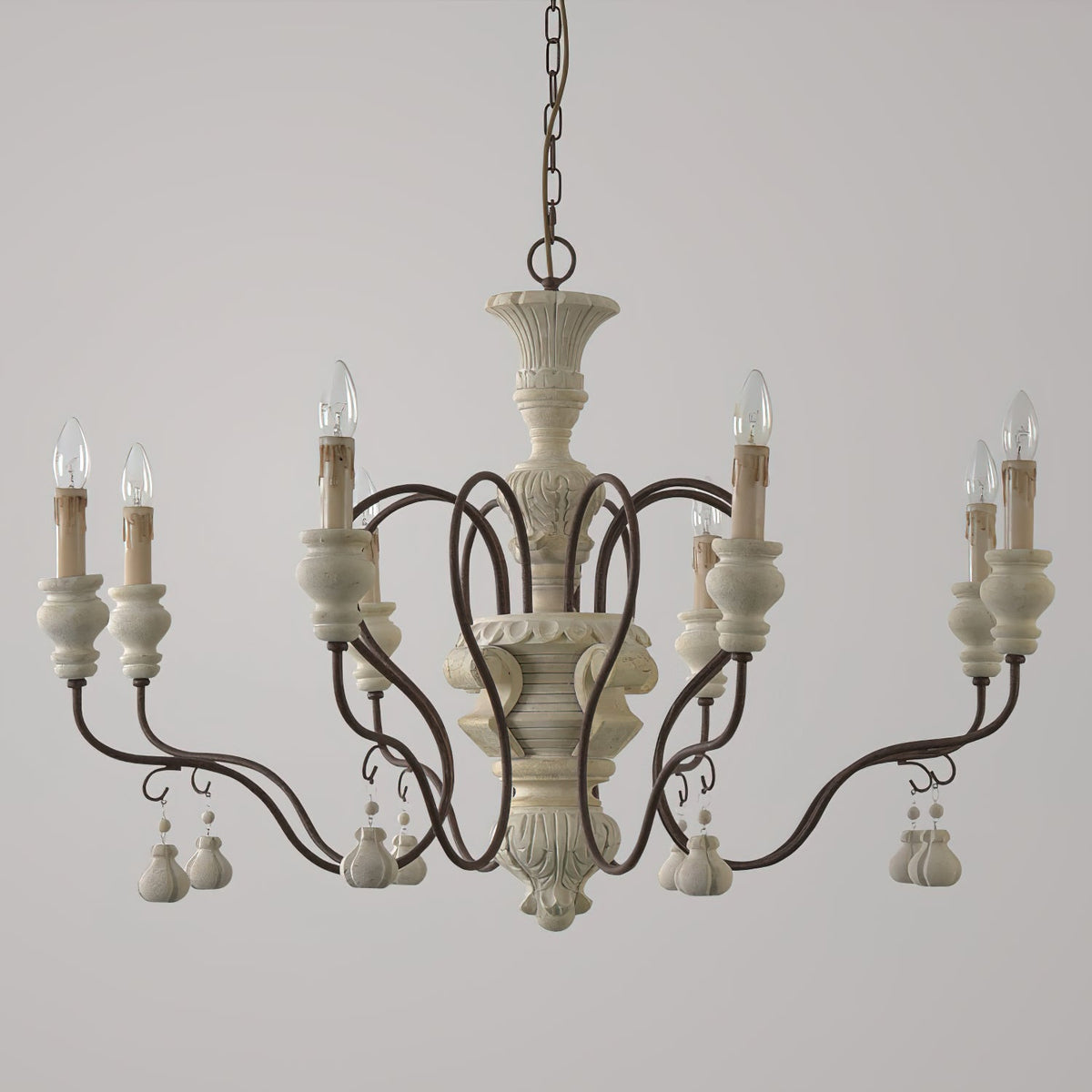 Lumenelle Chandelier