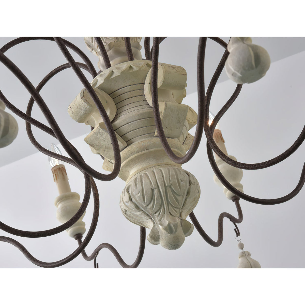 Lumenelle Chandelier