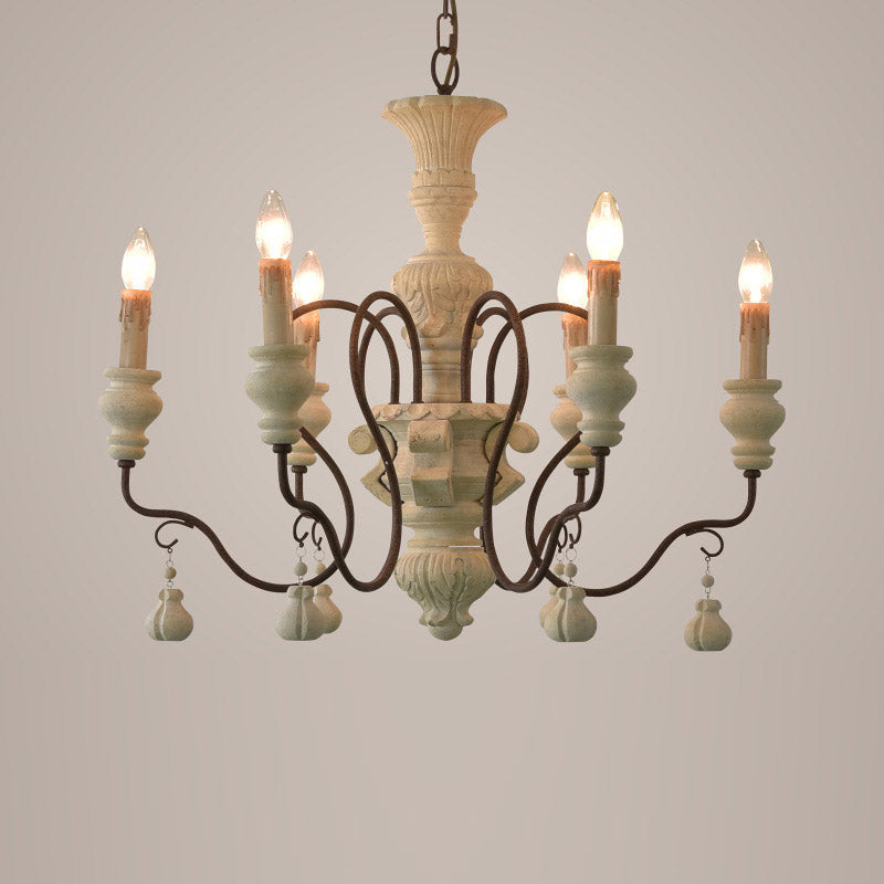 Lumenelle Chandelier