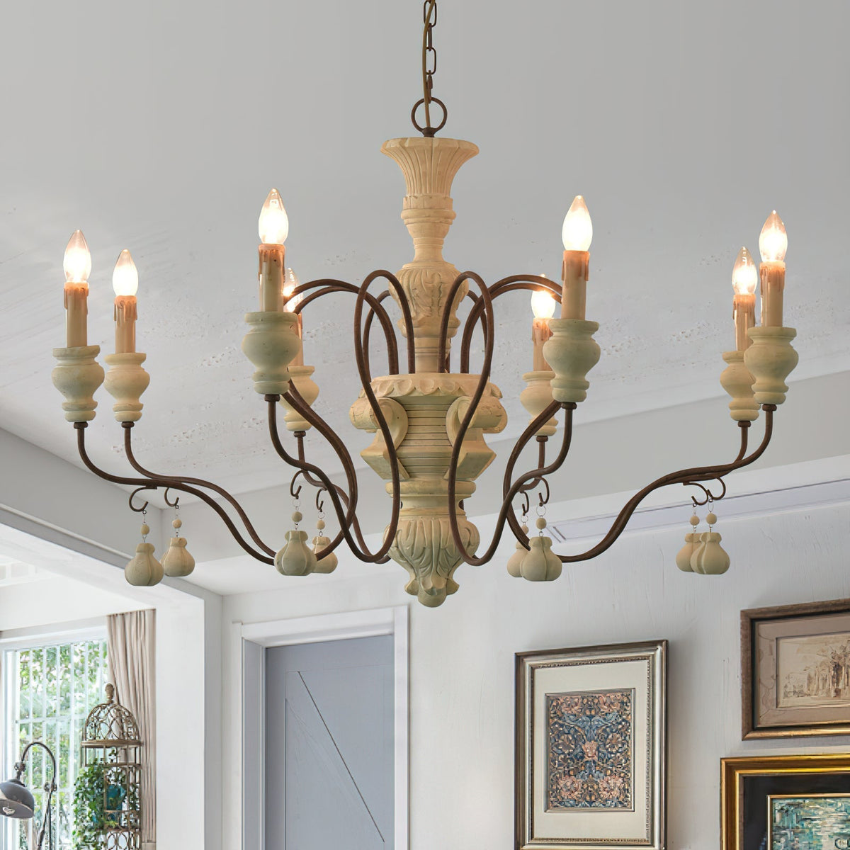 Lumenelle Chandelier