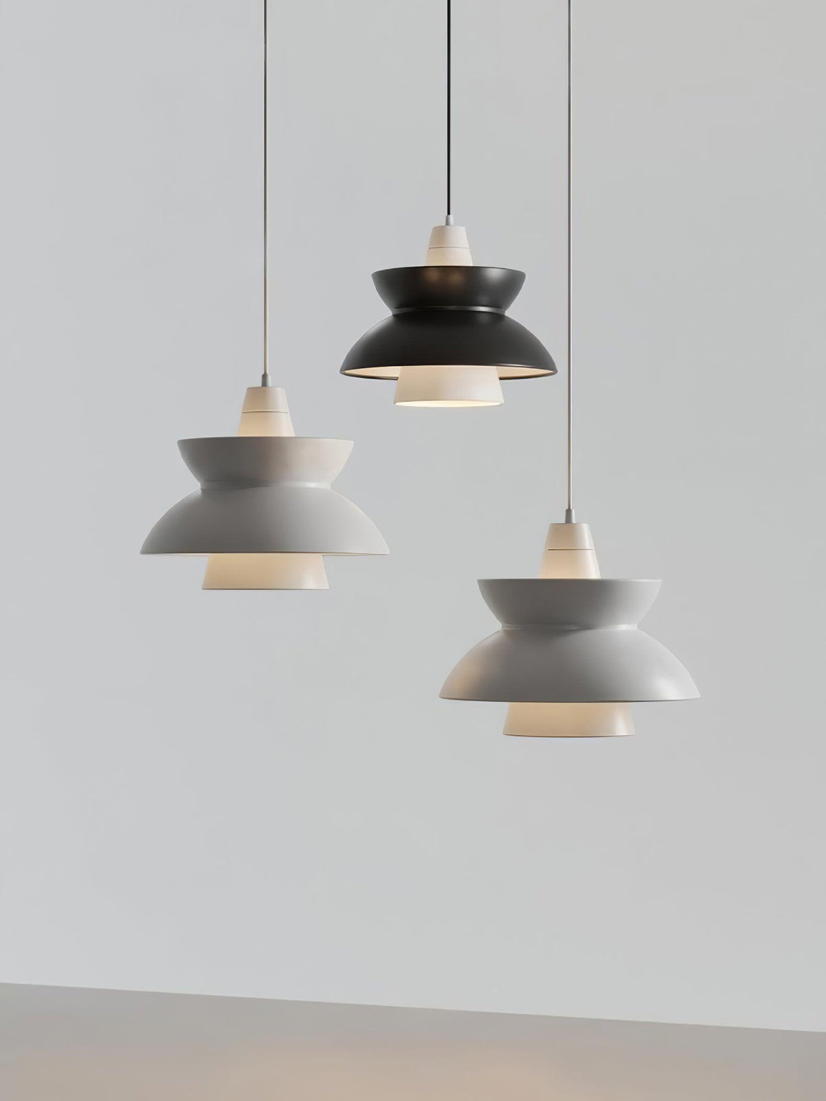Nyvynel Pendant Light