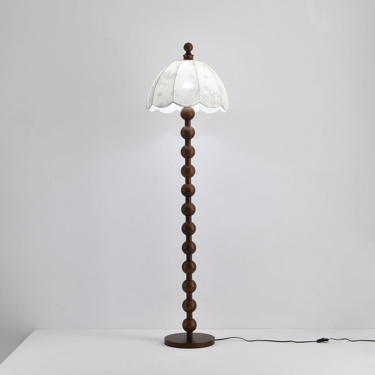Seleraine Modern Floor Lamp