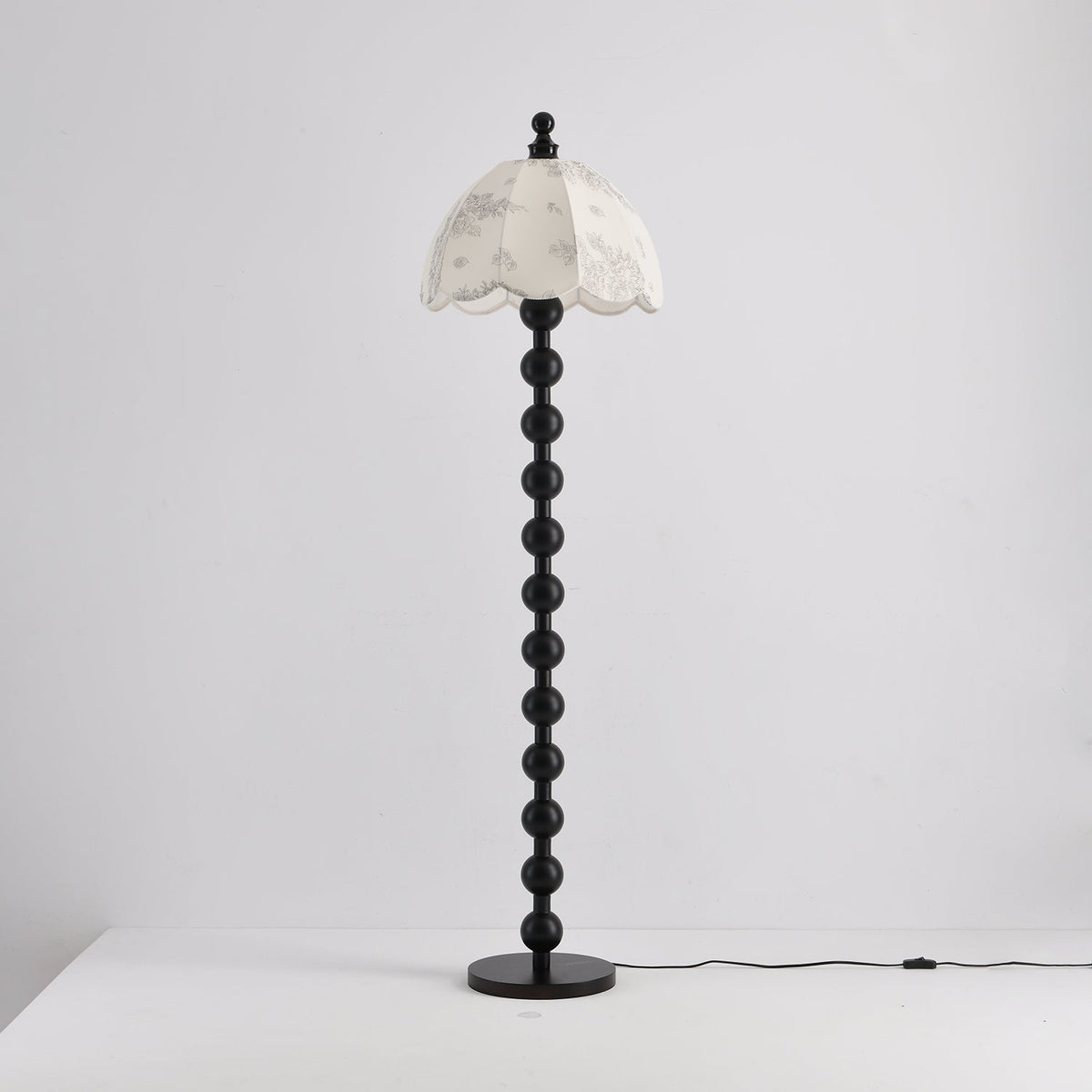 Seleraine Modern Floor Lamp