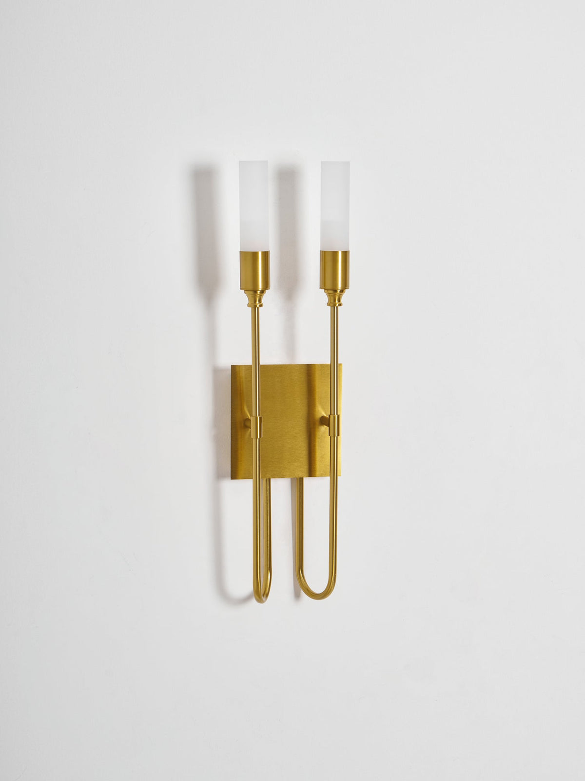 Pipia Double Arrow Indoor Wall Light