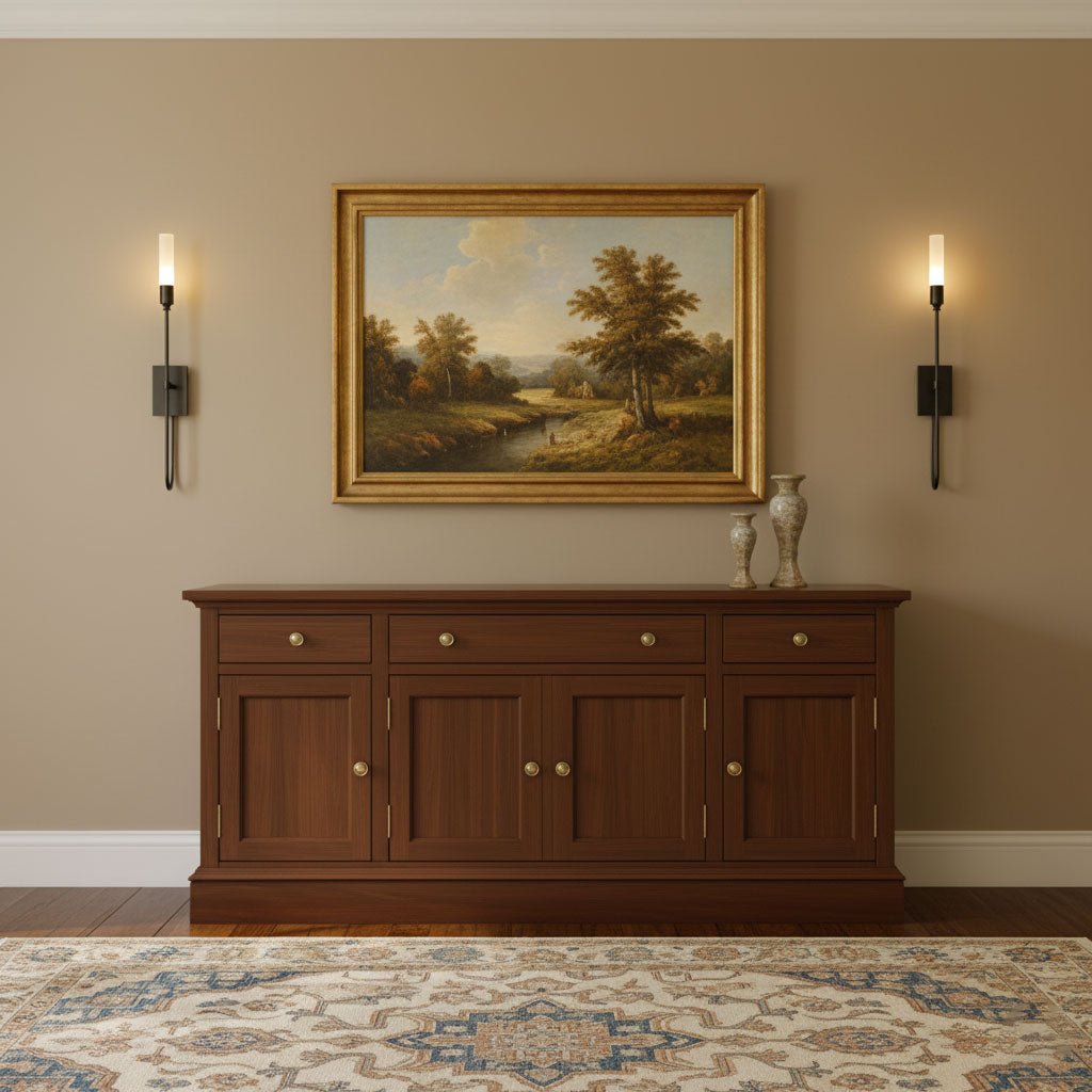 Pipia Double Arrow Indoor Wall Light
