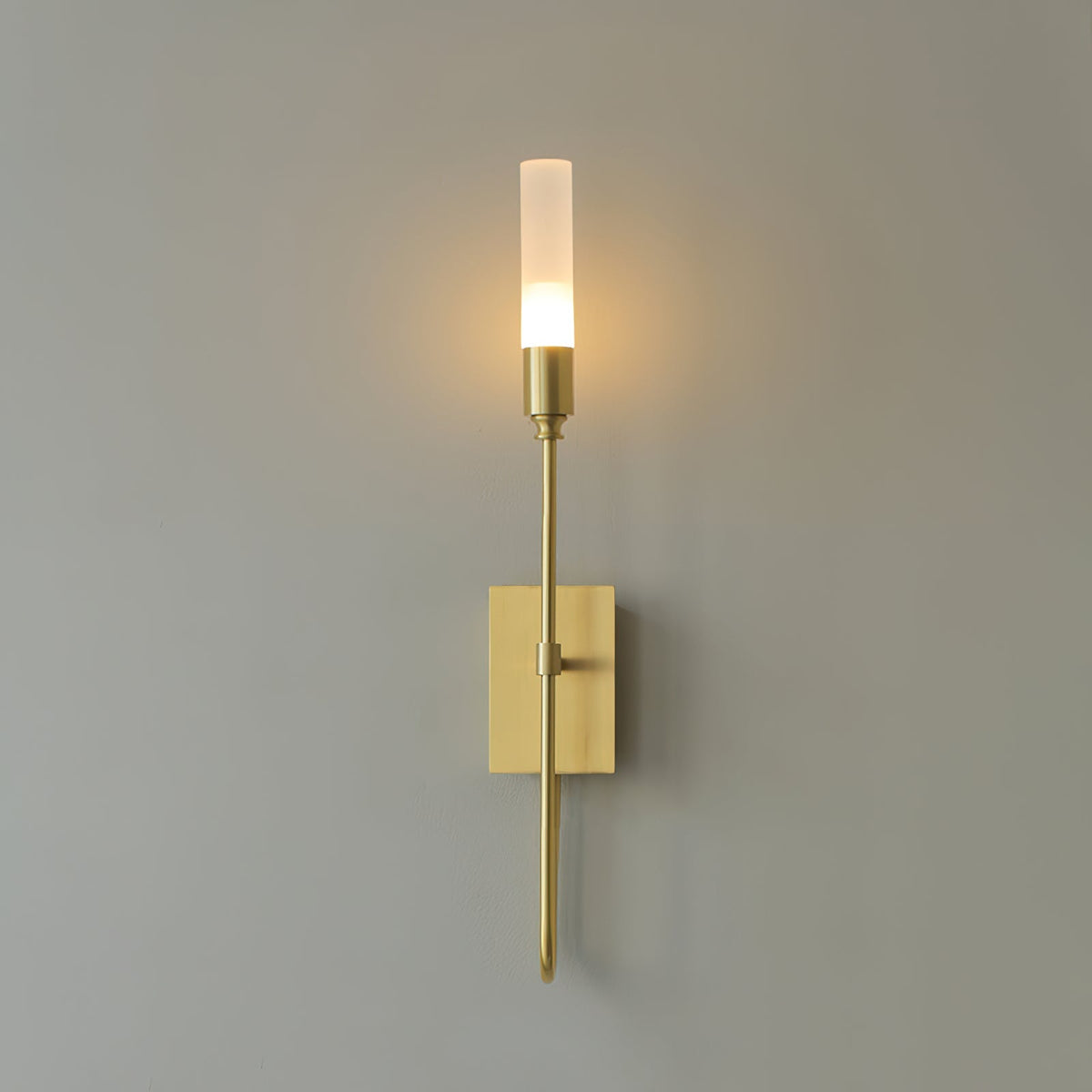 Pipia Double Arrow Indoor Wall Light