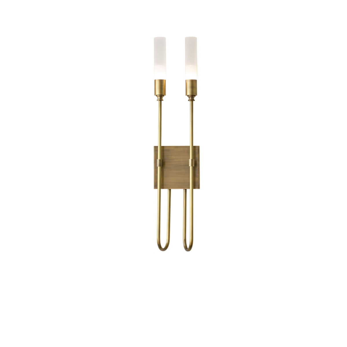 Pipia Double Arrow Indoor Wall Light