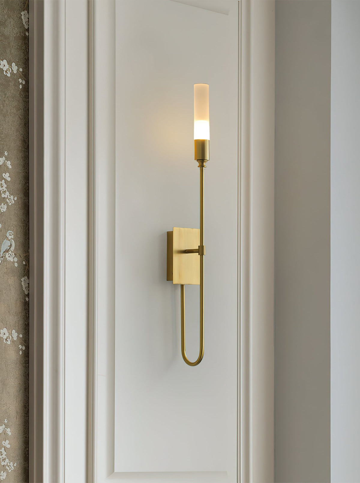 Pipia Double Arrow Indoor Wall Light