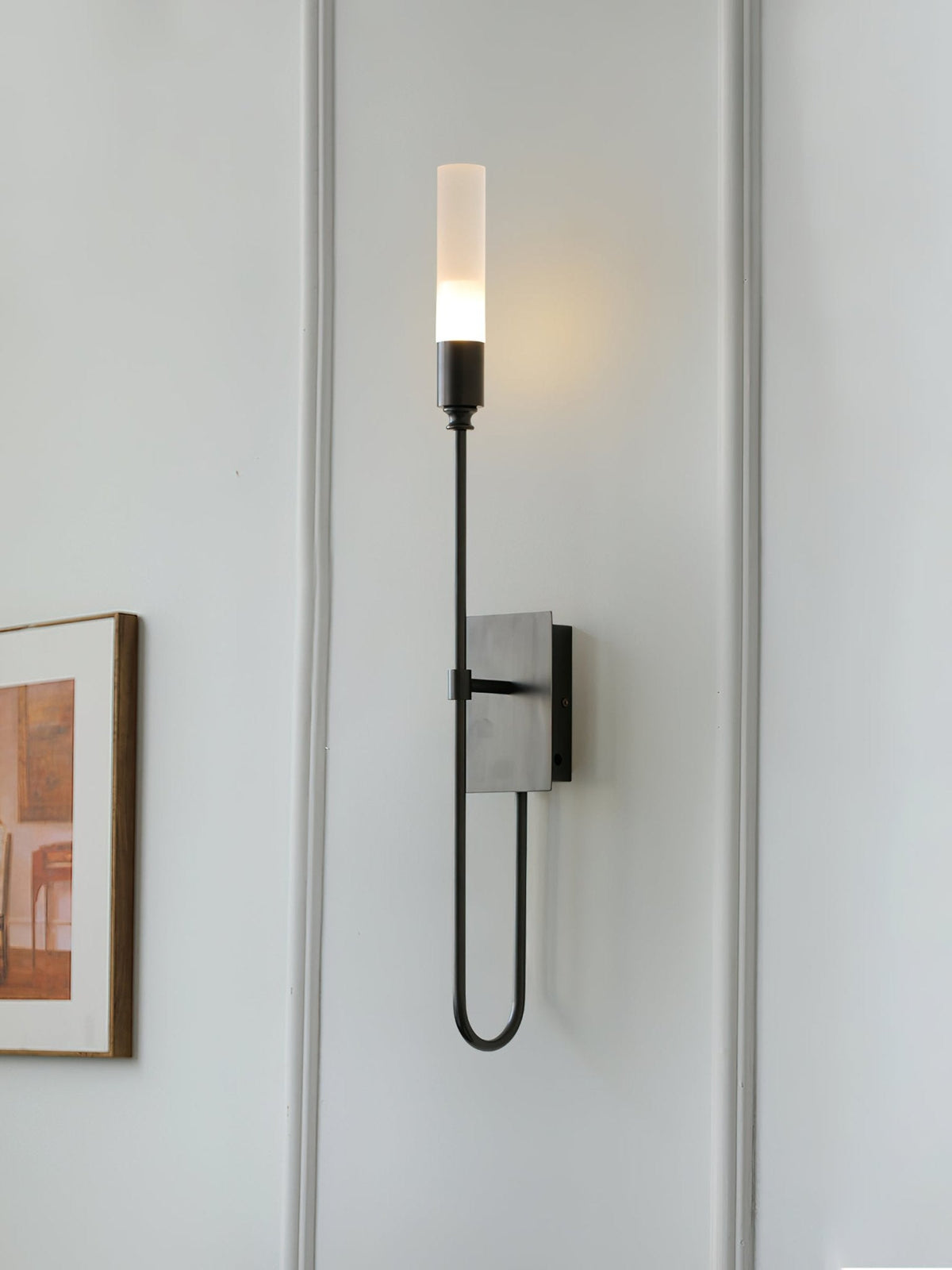 Pipia Double Arrow Indoor Wall Light