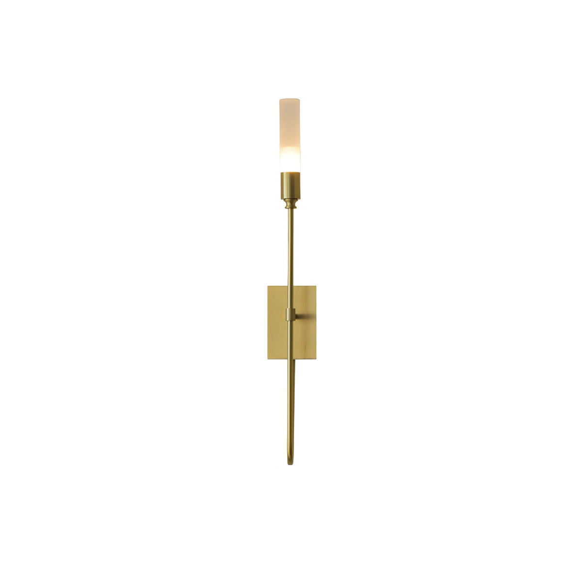Pipia Double Arrow Indoor Wall Light