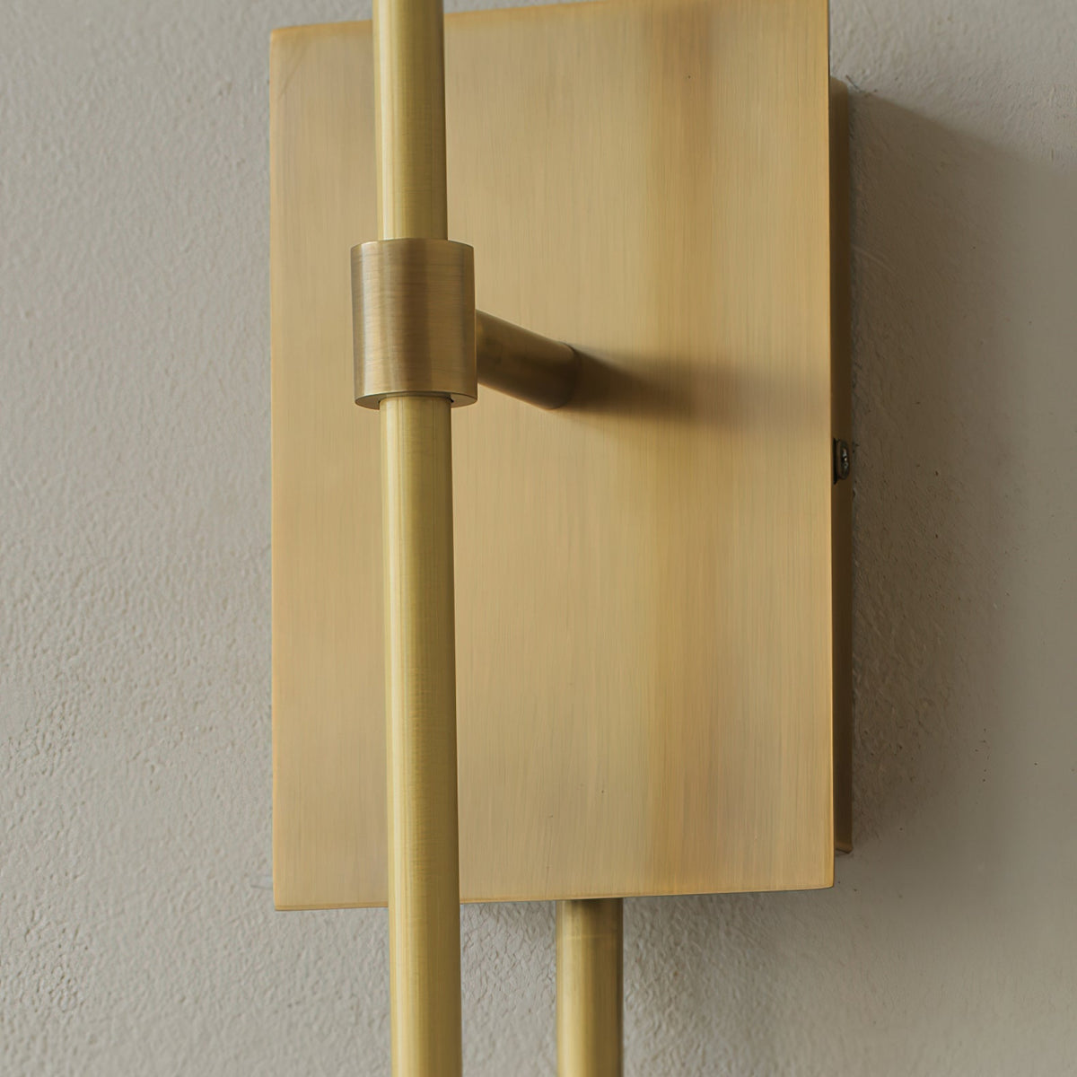 Pipia Double Arrow Indoor Wall Light