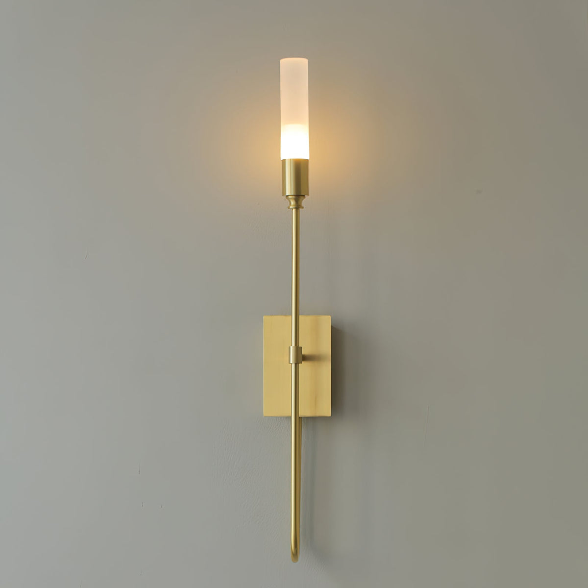 Pipia Double Arrow Indoor Wall Light