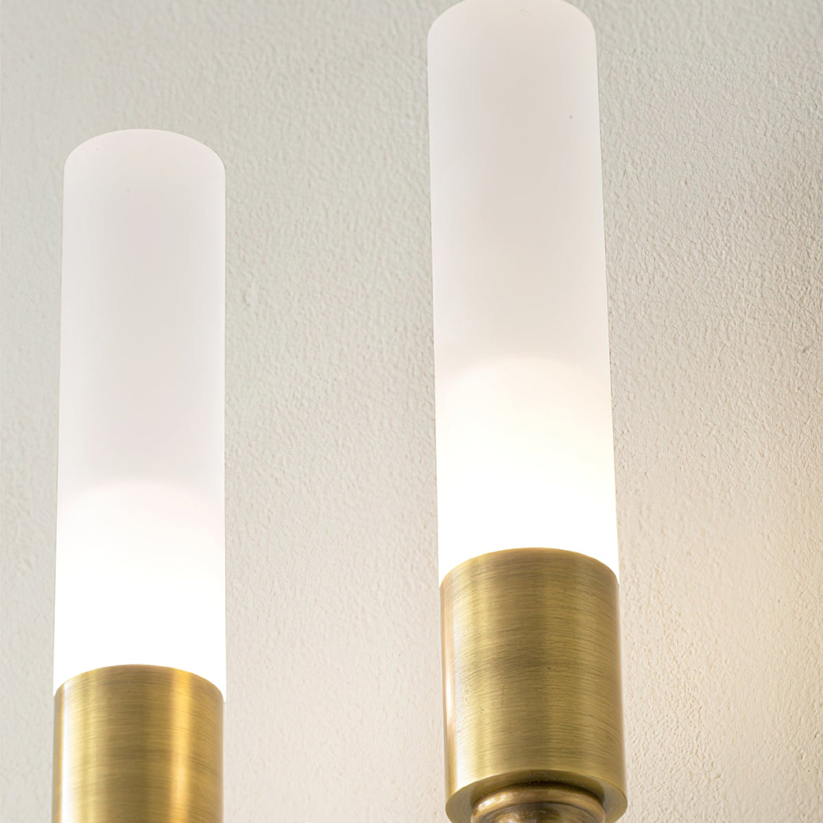 Pipia Double Arrow Indoor Wall Light
