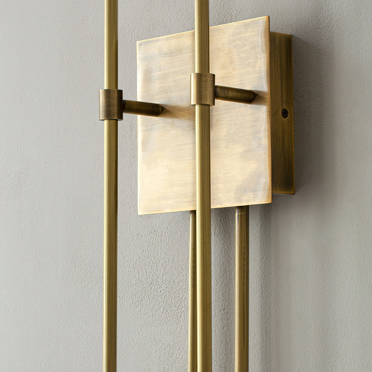 Pipia Double Arrow Indoor Wall Light