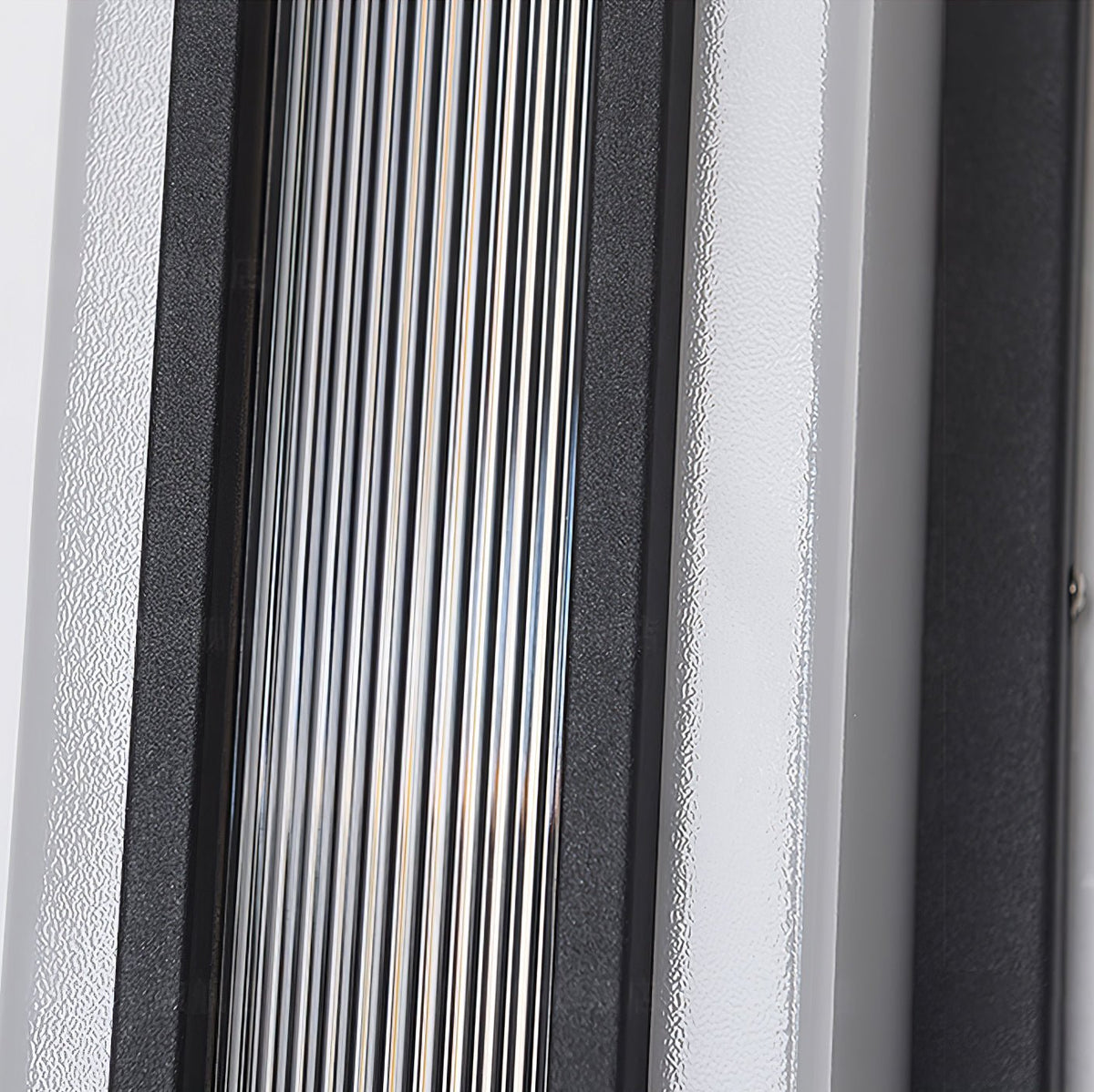 Colire Unique Double Axis Outdoor Wall Lamp