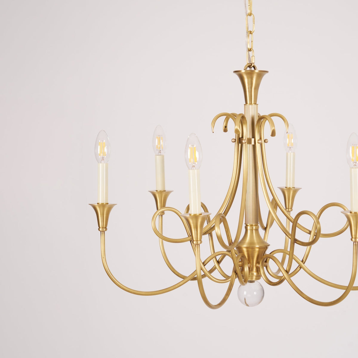 Orelelira Chandelier