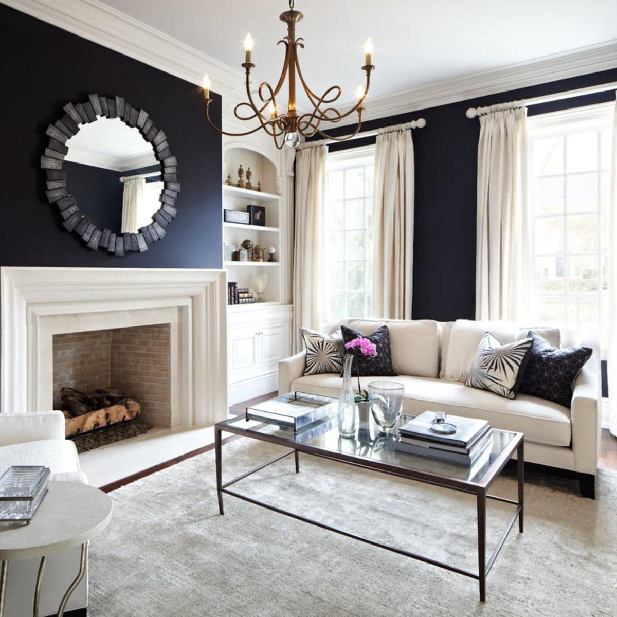 Orelelira Chandelier