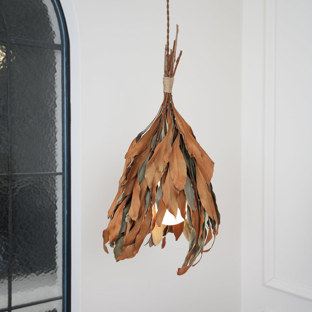 Lirien Nature Pendant Lamp