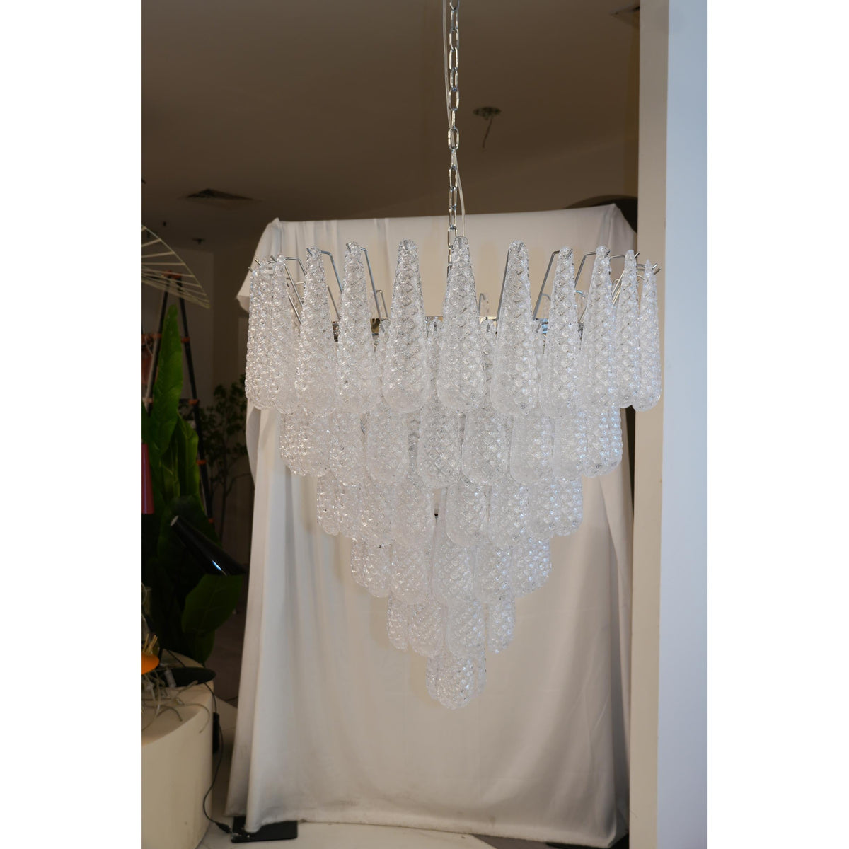 Rivalissa Chandelier
