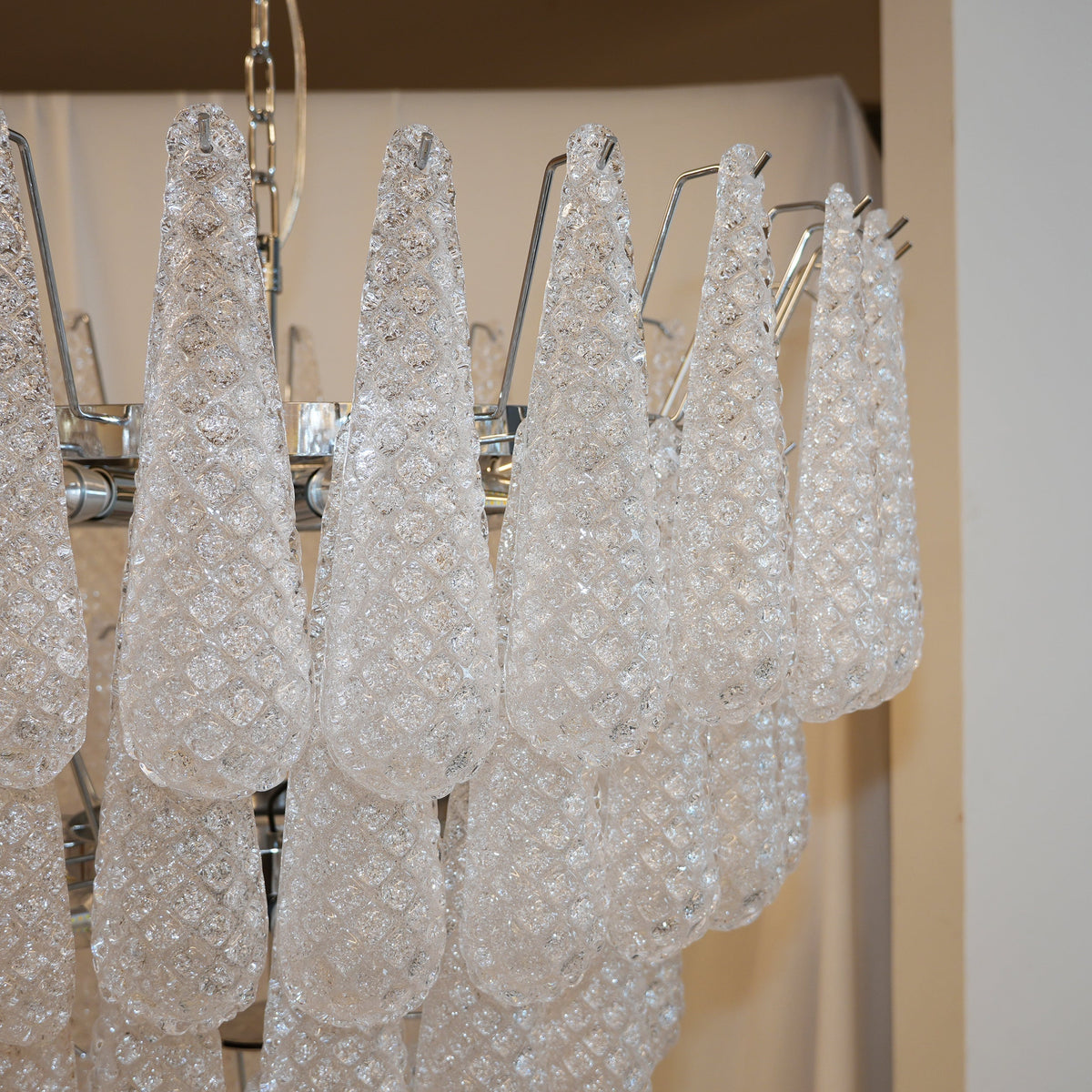 Rivalissa Chandelier