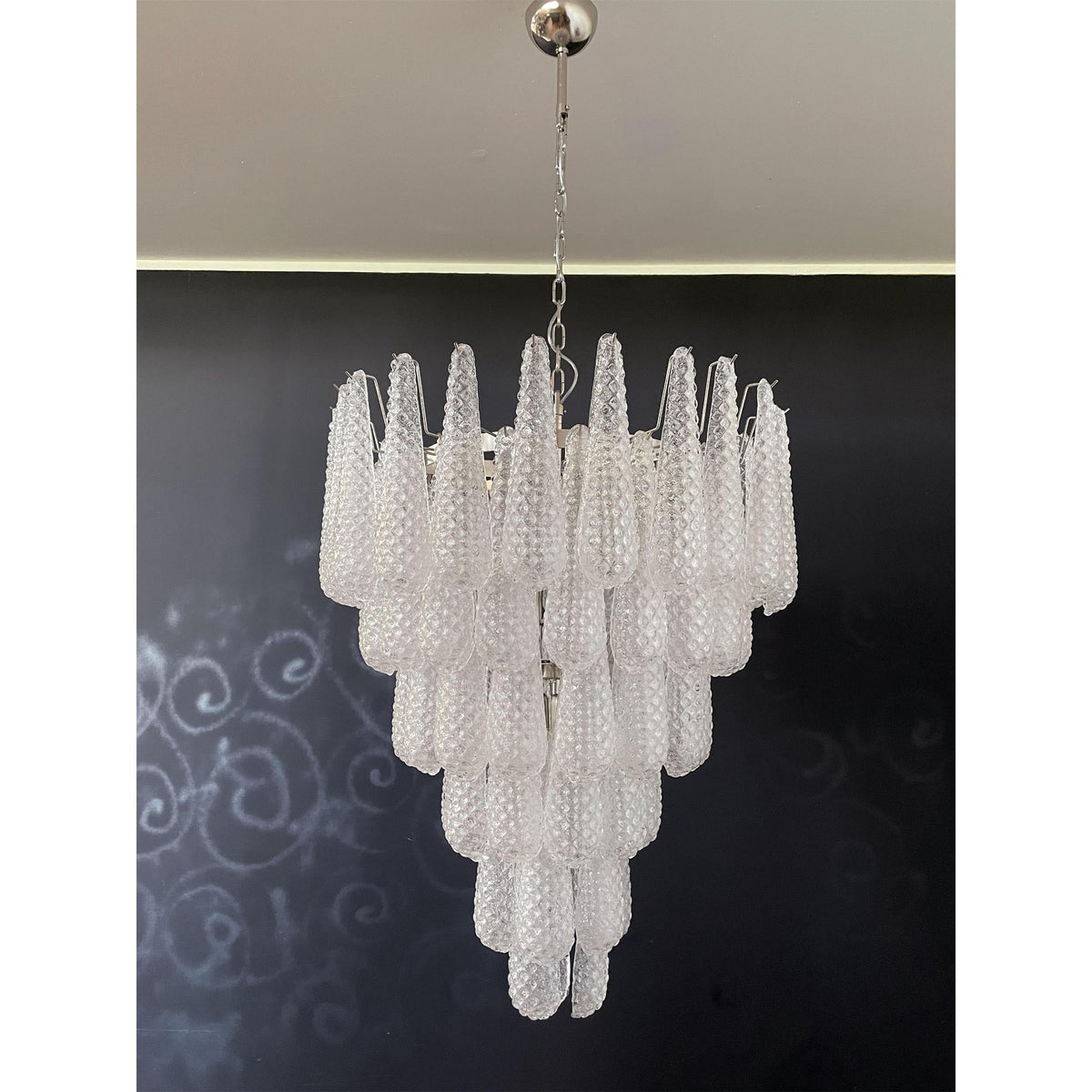 Rivalissa Chandelier