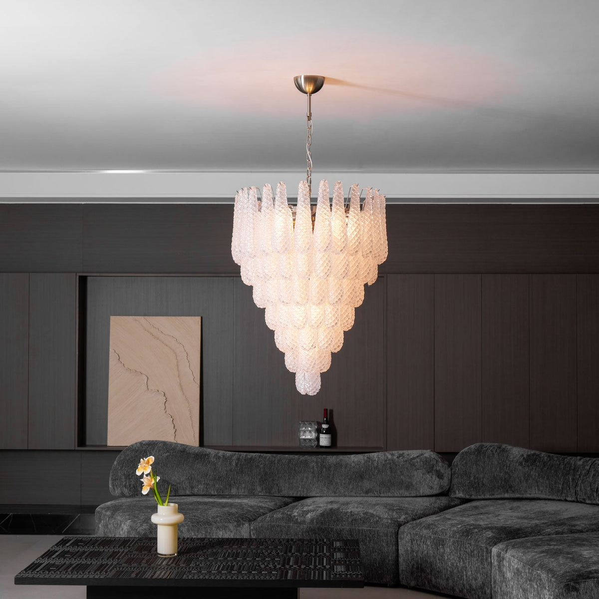 Rivalissa Chandelier