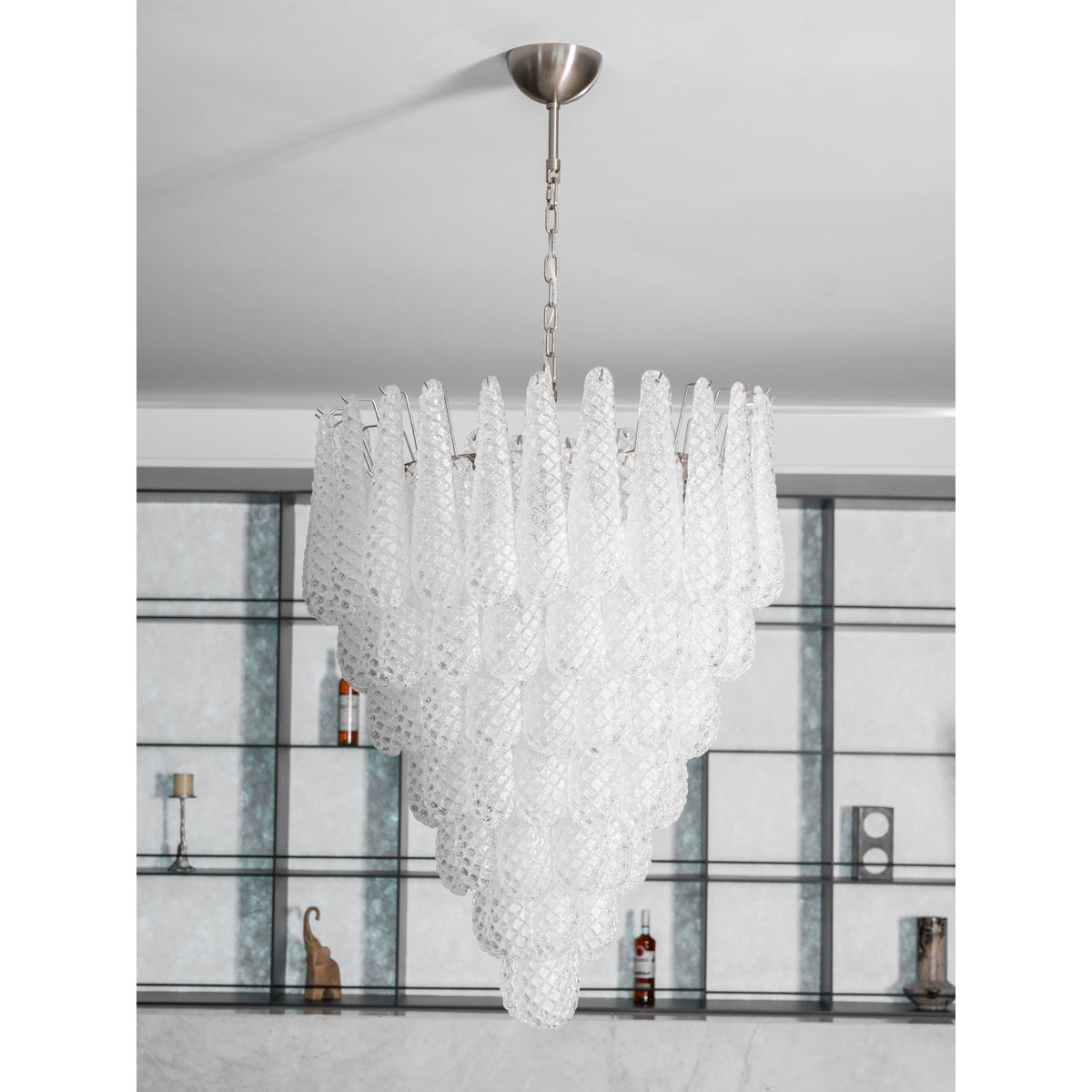 Rivalissa Chandelier