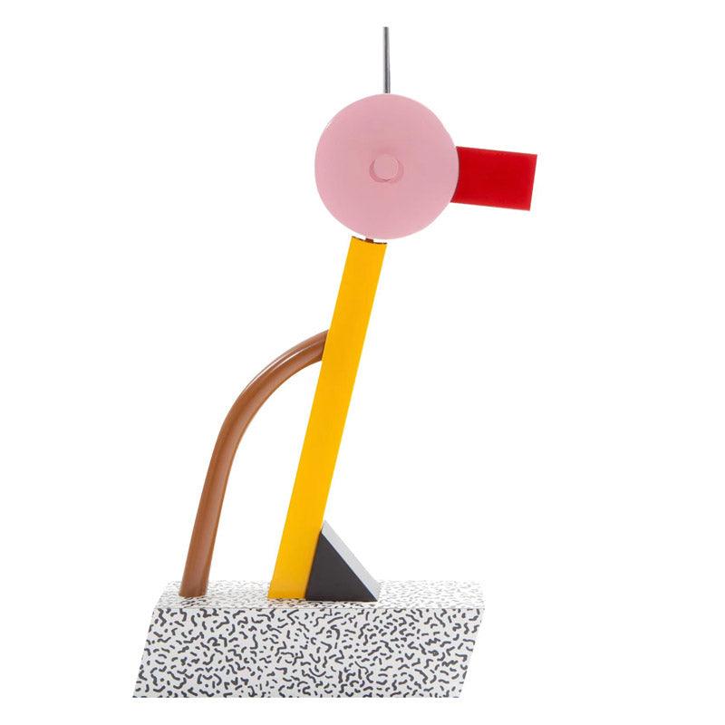 Cior Industrial Table Lamp