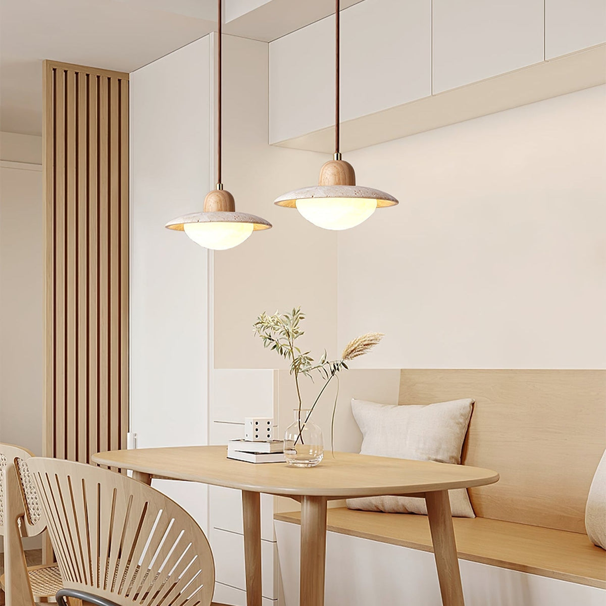 Vorn Pendant Lamp
