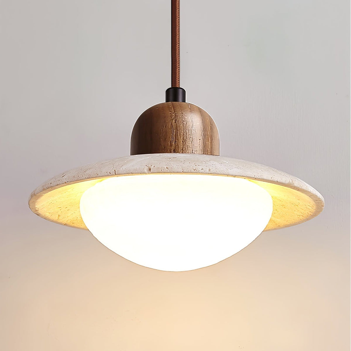 Vorn Pendant Lamp