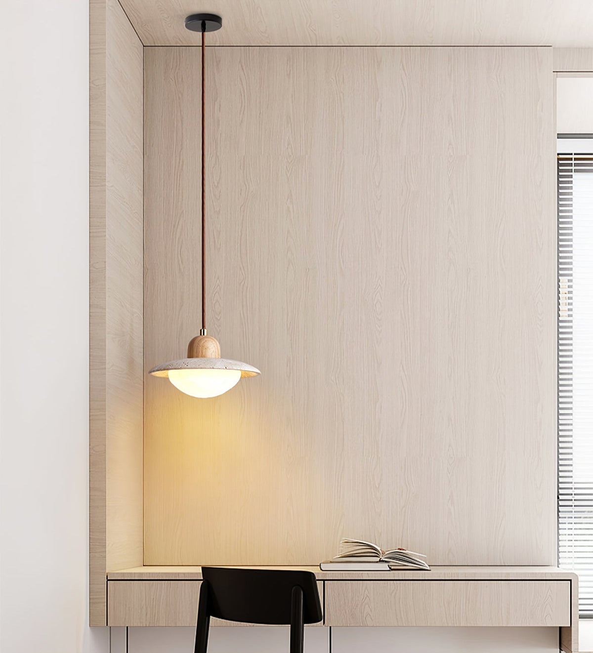 Vorn Pendant Lamp