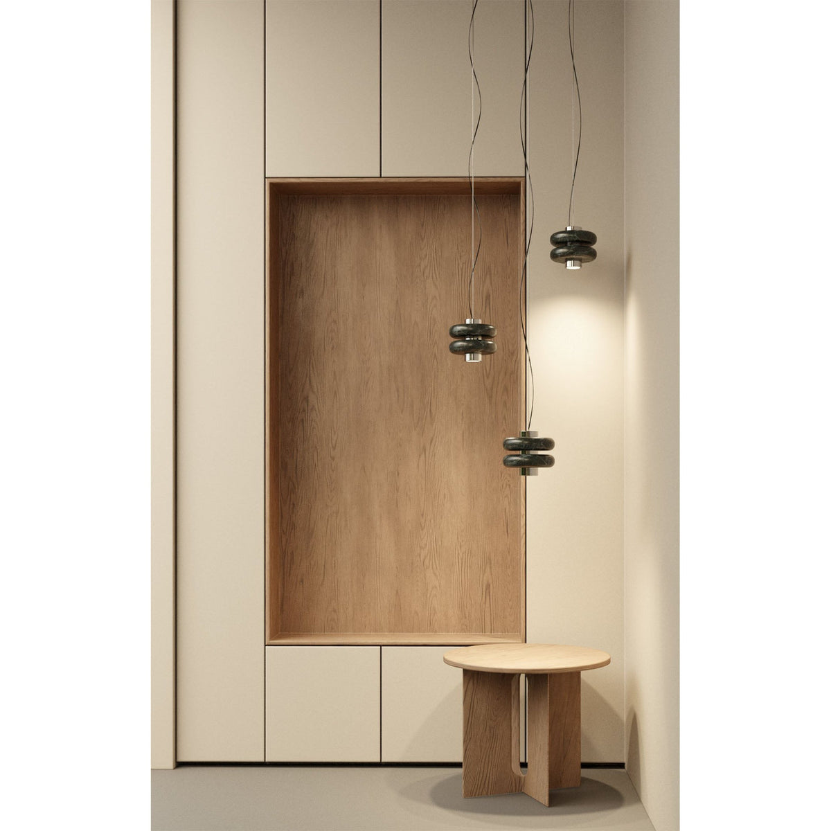 Caelvyn Pendant Light