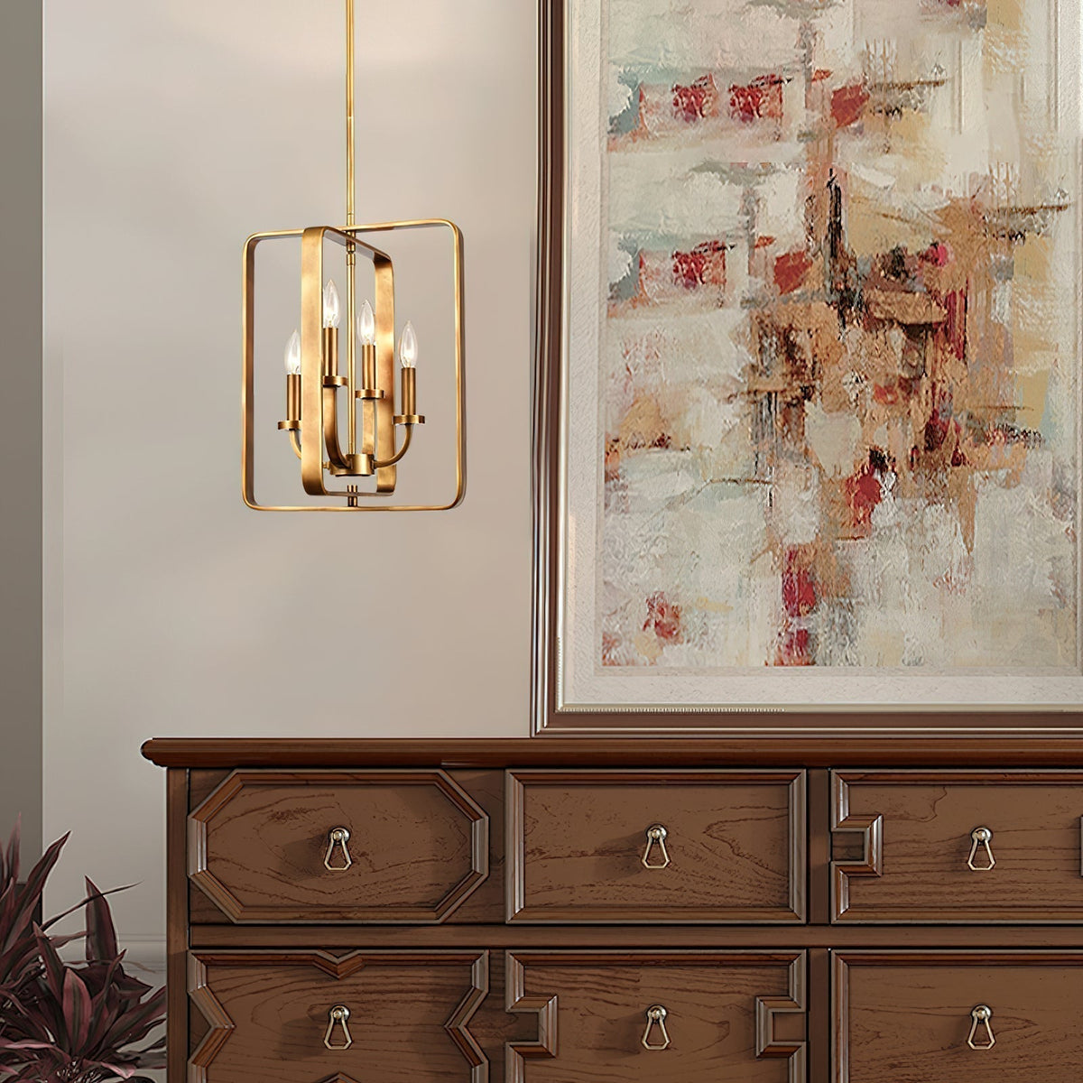 Norinaya Pendant Lamp