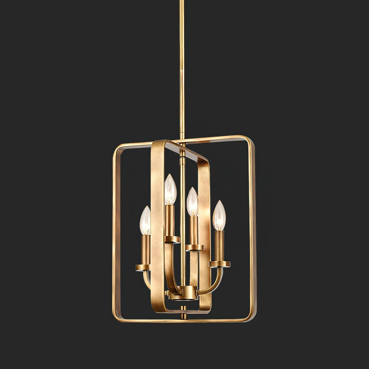 Norinaya Pendant Lamp