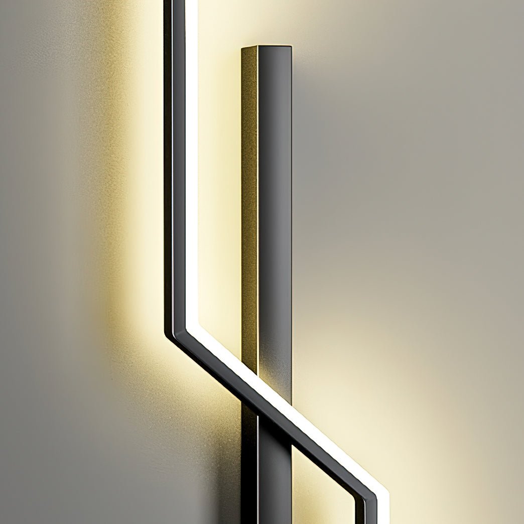 Iraeir Modern Minimalist Wall Light