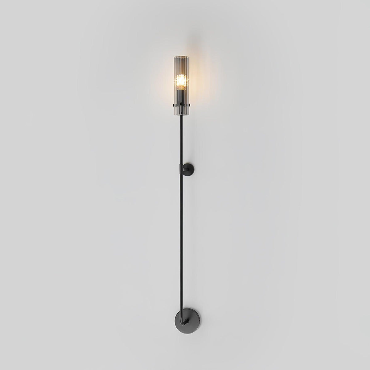 Virixa Modern Minimalist Vertica Wall Lamp