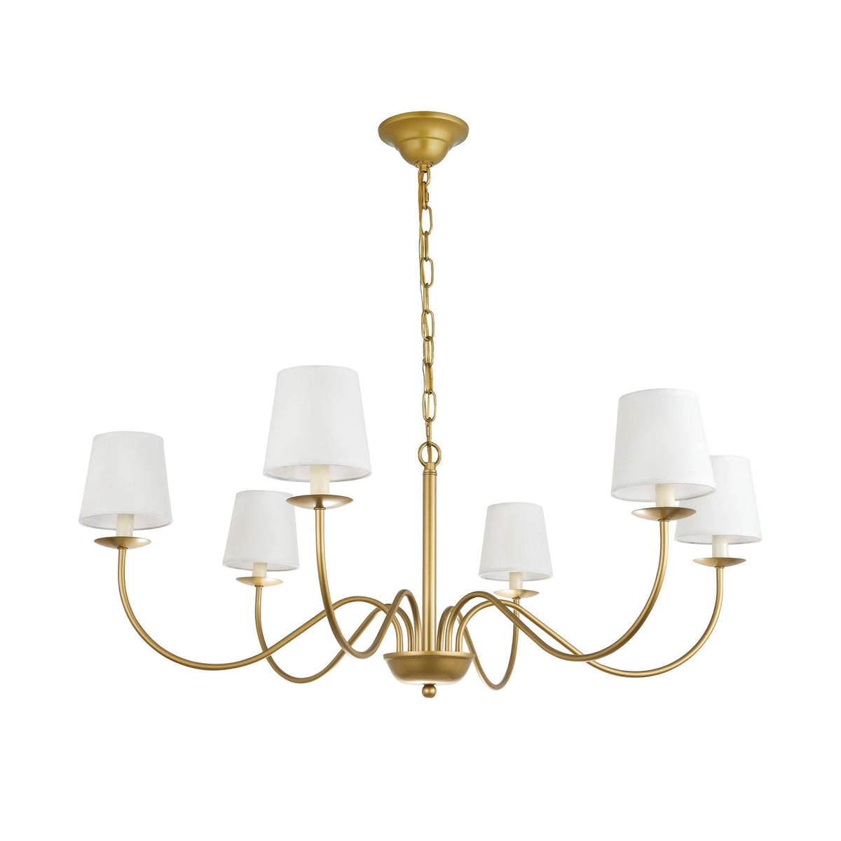 Terielena Chandelier
