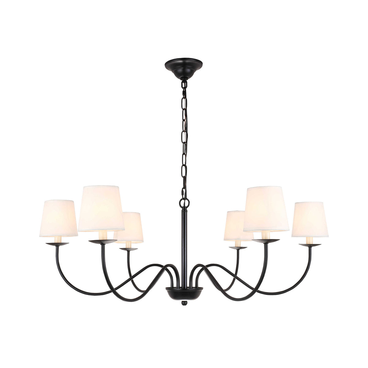 Terielena Chandelier