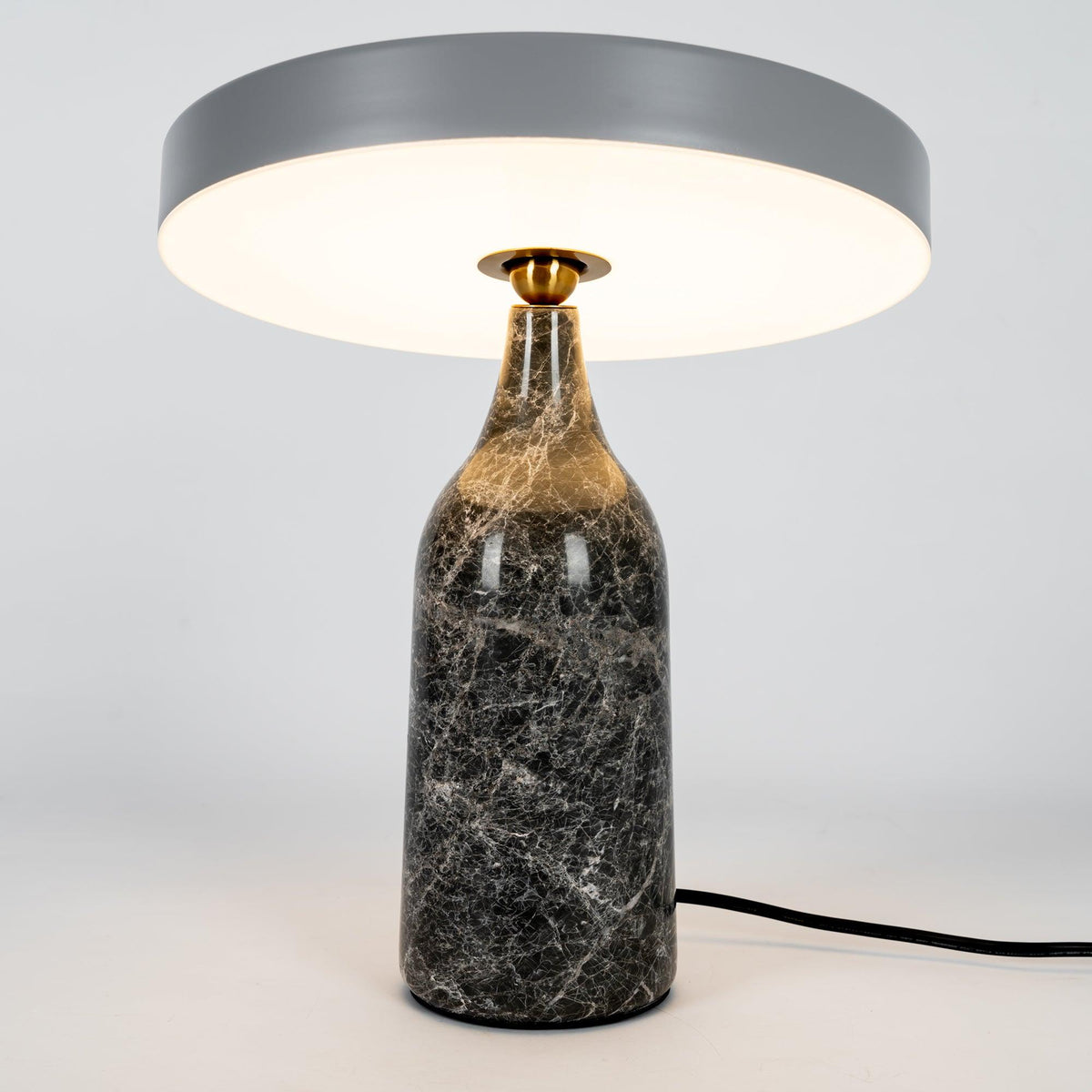 Astrian Marble Minimalist Table Lamp