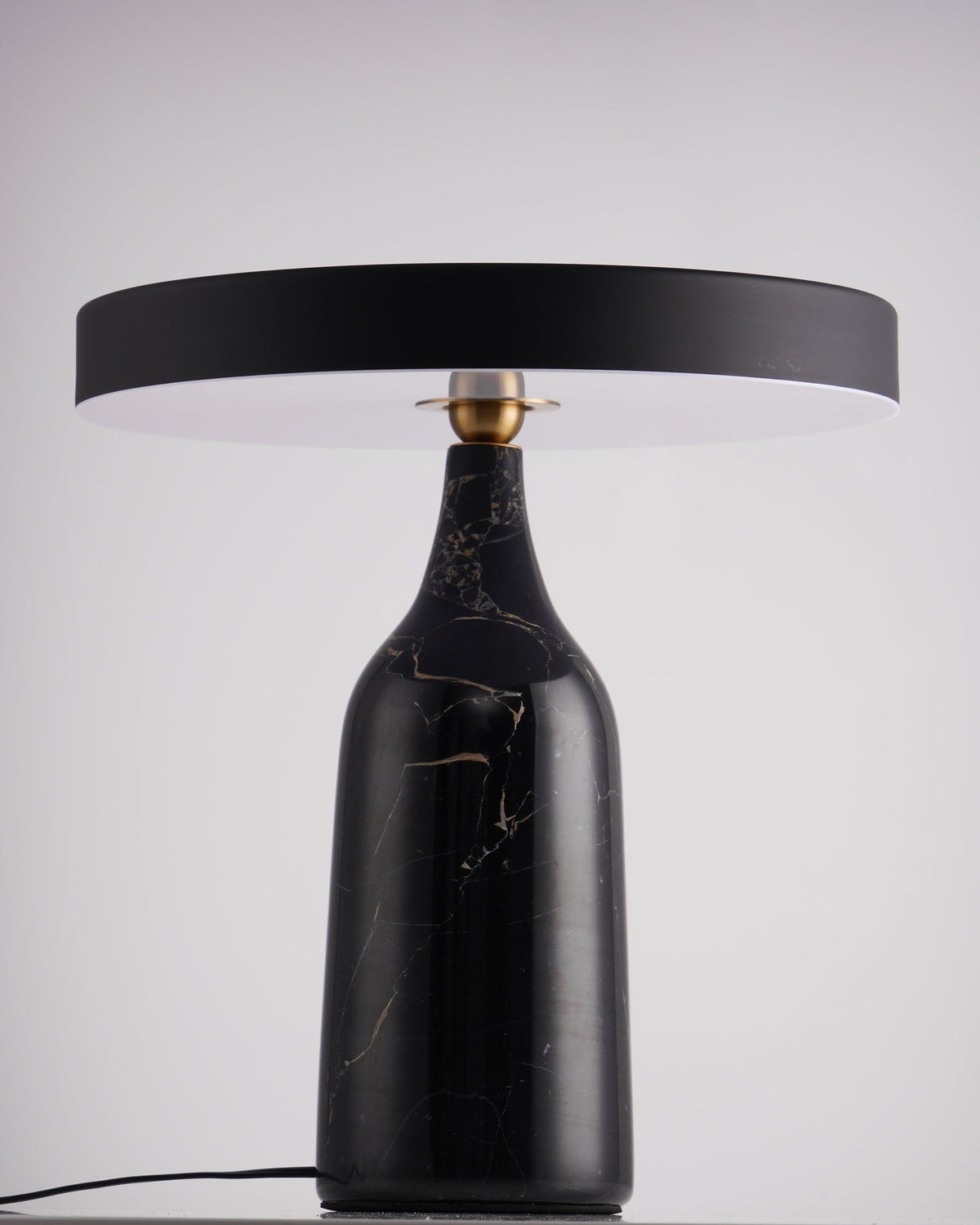 Astrian Marble Minimalist Table Lamp