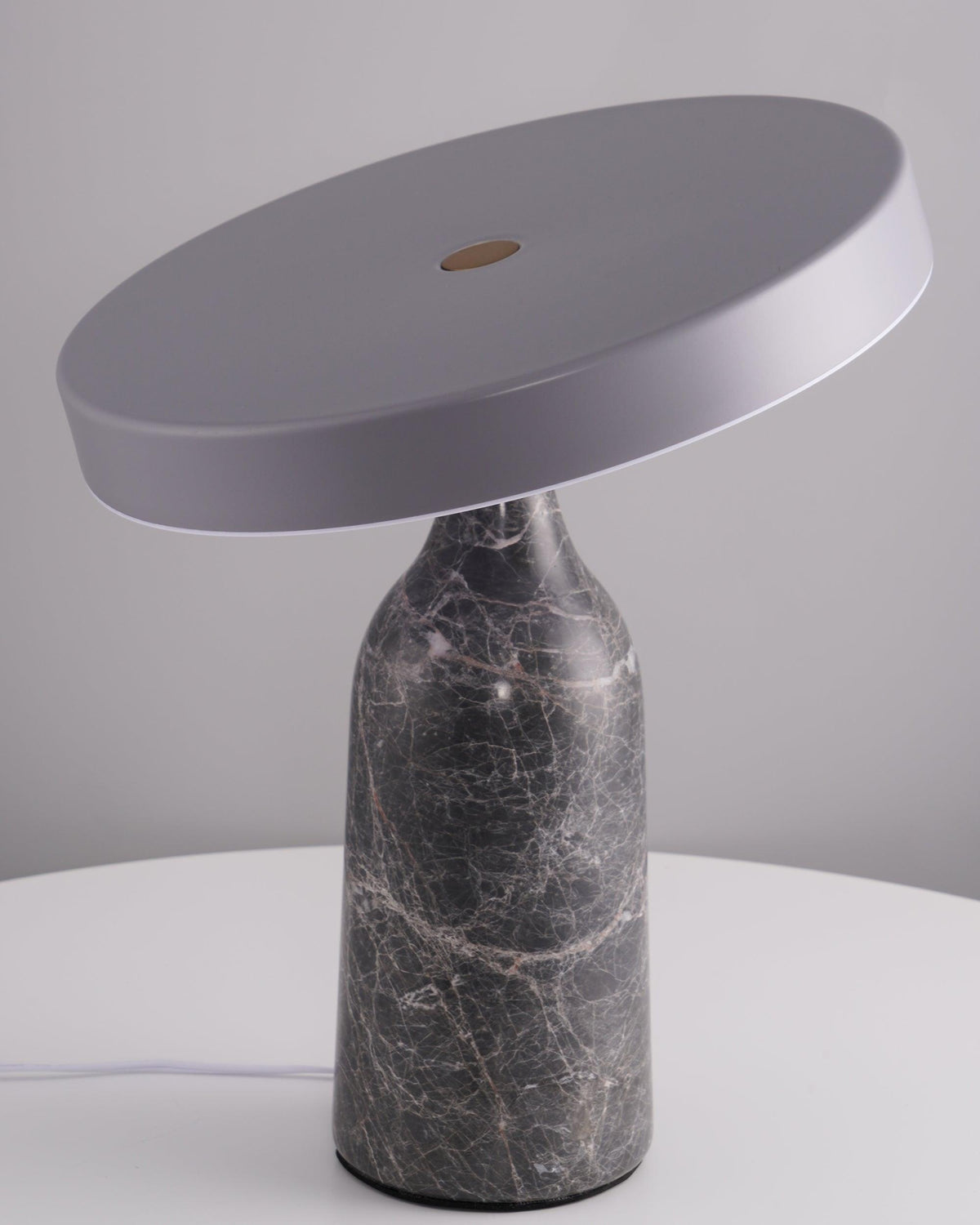 Astrian Marble Minimalist Table Lamp