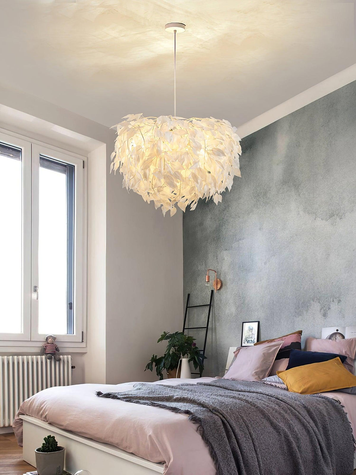 Lydorira Individual Creativity Pendant Light