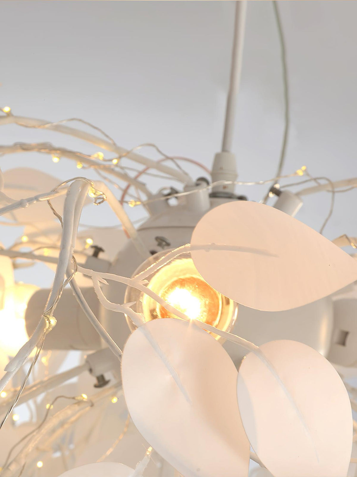 Lydorira Individual Creativity Pendant Light