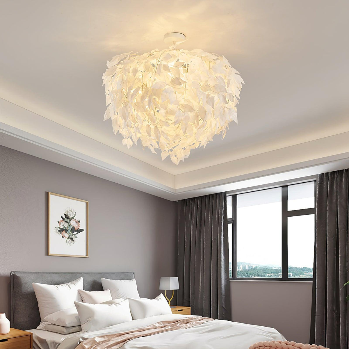 Lydorira Individual Creativity Pendant Light