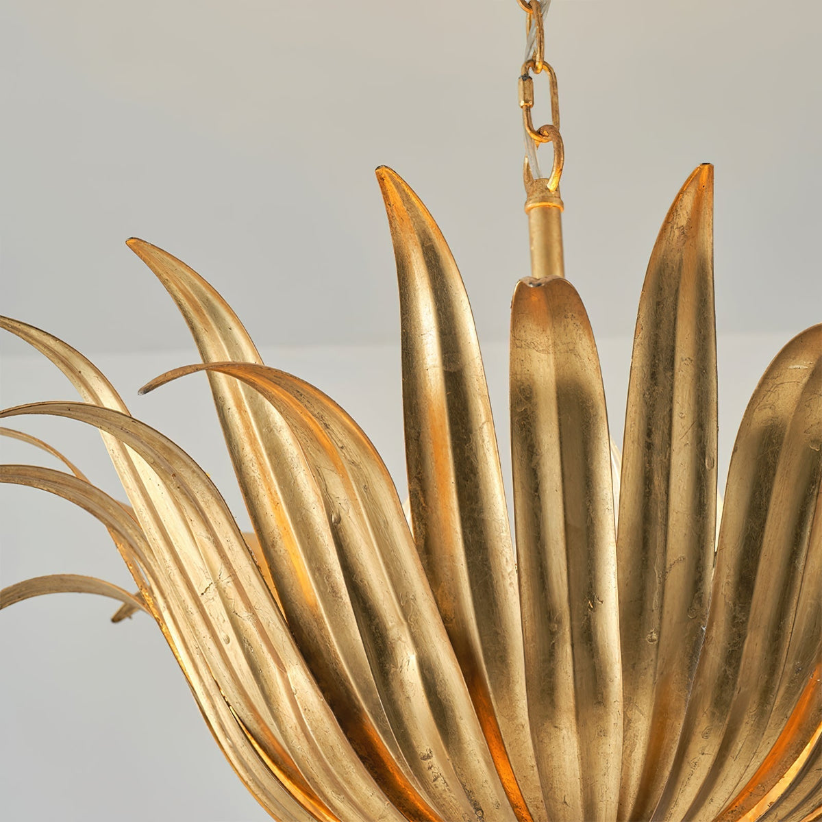 Mirarira Chandelier