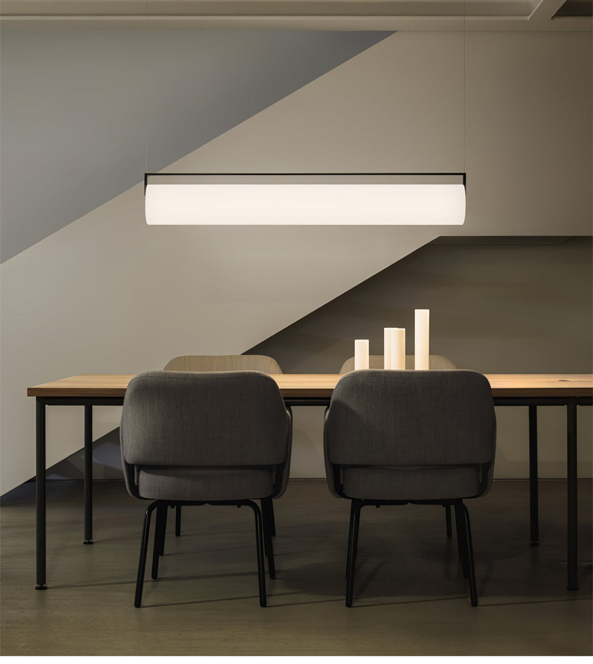Elias Minimalist Pendant Light