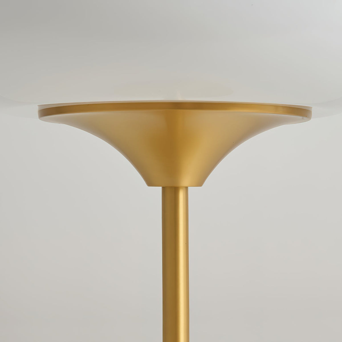 Saffron Table Lamp