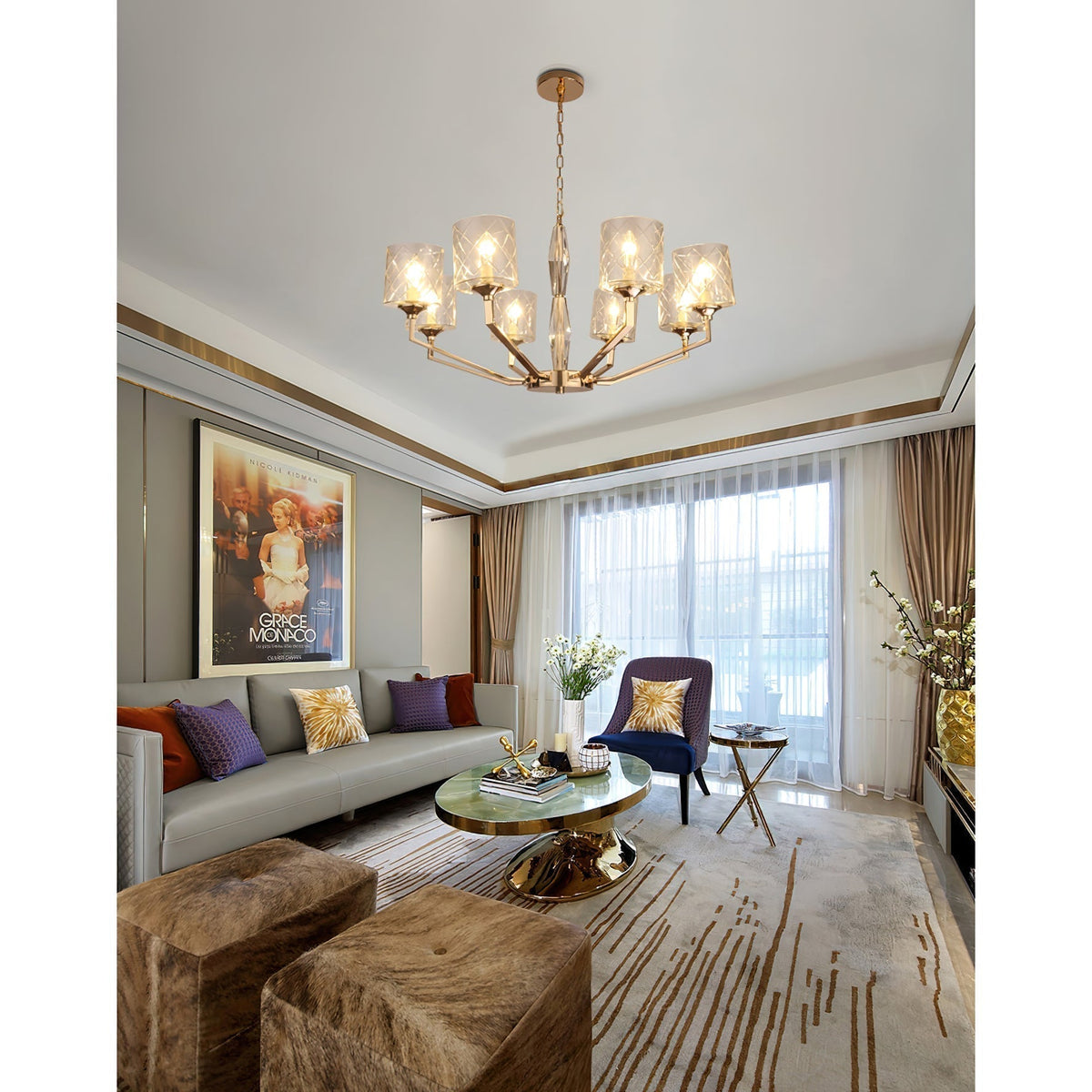 Norirella Chandelier