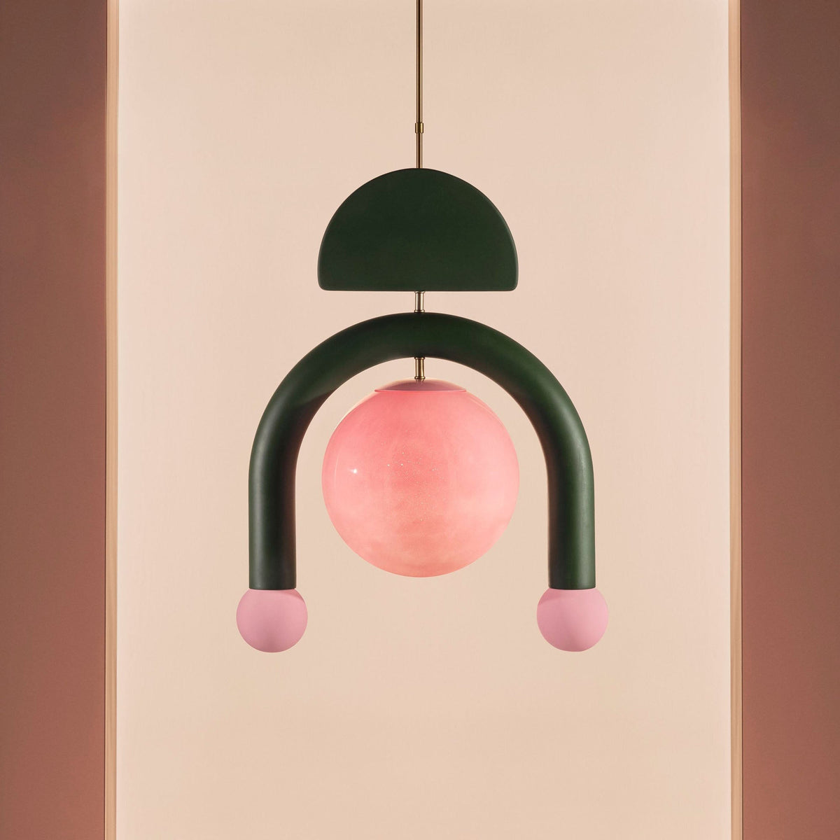 Vivara Pendant Light