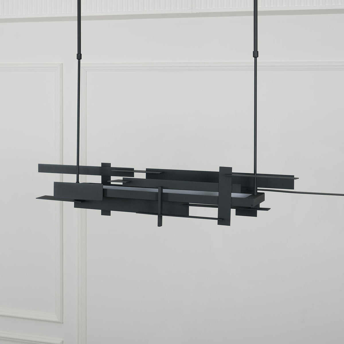 Orlenace Geometric Pendant Light